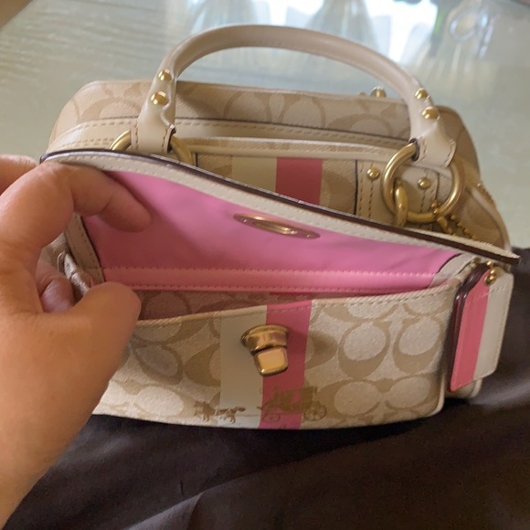 ❤️ Coach Bag ❤️ - Picture 9 of 9